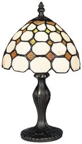 Veioza clasica 1 bec E14 MARVEL 8072 Rabalux