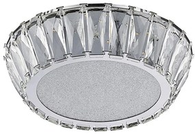 LUXERA 62421 - Plafonieră LED VENUS 20W 230V