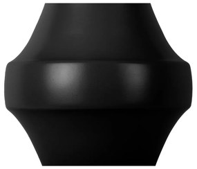 Măsuță auxiliară rotundă din metal ø 40,5 cm Chess King – Leitmotiv
