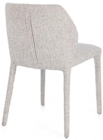 Scaun verde ploios, Libby, Bizzotto