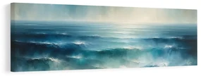 Tablou orizont infinit al oceanului