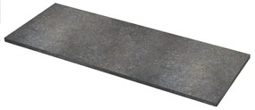 Blat de bucătărie 220 x 60 x 3,8 cm Beton