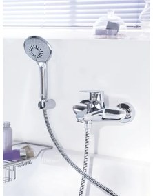 GROHE 33395002 - Baterie pentru cadă EURODISC COSMOPOLITAN, crom lucios