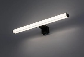 Aplica LED pentru baie protectie IP44 Oliro L-40cm