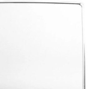 Set 2buc scaune tip bar Worpenza (transparent) . 1076578