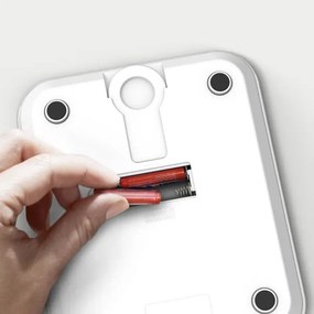 Tefal OPTISS cântar de bucătărie, 2xAAA, bej