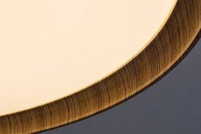 Plafoniera LED cu telecomanda Sherwood