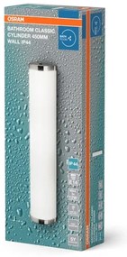 Osram - Aplica de perete pentru baie BATHROOM CLASSIC 3xE14/12W/230V IP44