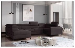 Colțar Escada 336cm bronz