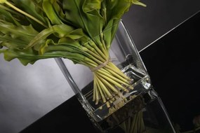 Aranjament floral deosebit, buchet superb din lalele, MIX BUNCH TULIP 1141704.33