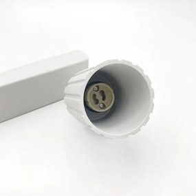 Brilagi - Spot aplicat CRISPINA 3xGU10/10W/230V alb
