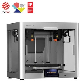 SNAPMAKER J1S IDEX FDM 3D PRINTER