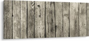 Tablou - Lemn (120x50 cm)