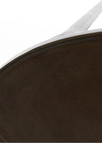 Măsuțe auxiliare 2 buc. rotunde din metal 33x70 cm Arica – Light &amp; Living