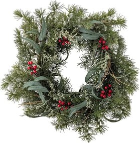 Coroniță de Crăciun ø 60 cm Pine – Bloomingville