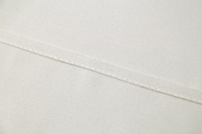 Perdea alb-crem OXFORD 140x270 cm Agatat: Rejansa