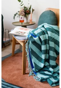 Pătură 125x170 cm Retro – Mette Ditmer Denmark