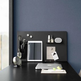 Avizier magnetic 58x42 cm Tower – YAMAZAKI