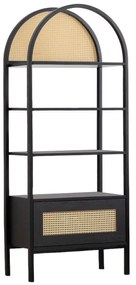 Raft Vovula 3 (negru) . 1093062