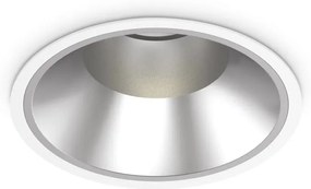 Spot LED incastrabil cu protectie IP54 Off fi 42w 3000k alb