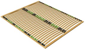 Zondo Somieră lamelară 200x140 cm Ergo Plus. 784312