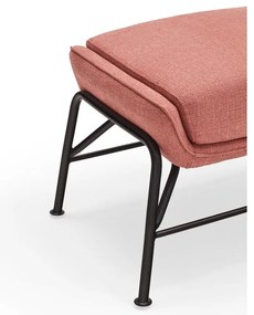 Taburet Teulat Sadira, roz