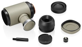 Aparatul de cafea de voiaj Wacaco Minipresso NS2  – Nespresso