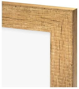 Ramă foto de perete din plastic 48x58 cm