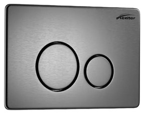 Roya 081 țiglă gri pentru toaletă