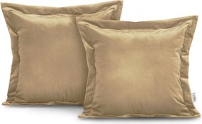 Fețe de pernă 2 buc. 45x45 cm Side – AmeliaHome