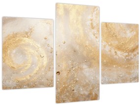 Tablou - Textura modelată (90x60 cm)