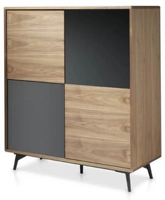 Comoda eleganta design LUX Allan AC-1403 I