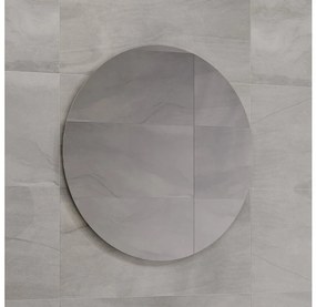 Oglindă de baie BATH DELUXE 01-060-00-58-00 NORDBORG d. 60 cm