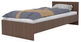Pat Remi, 200 x 90 cm, Wenge