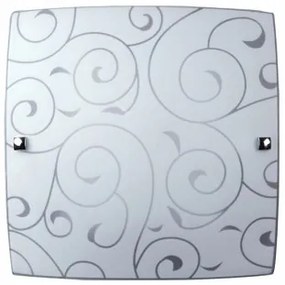 Plafoniera moderna 1 bec E27 HARMONY LUX 3854 RABALUX