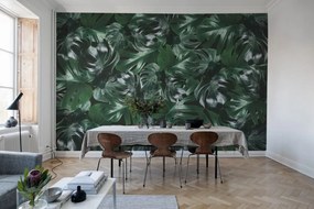 Fototapet, Welcome To The Jungle, Authentic, Rebel Walls