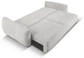Canapea extensibila Matera 3 locuri chenille