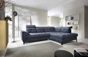 Coltar extensibil Inferne pe dreapta Relax 40