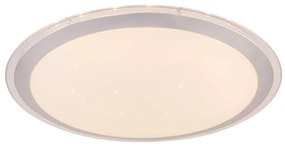 Plafoniera LED RGB dimabila cu telecomanda CARRY
