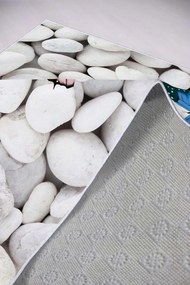 Covor, HMNT530, 100x150 cm, Poliester, Multicolor