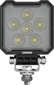 Osram LEDRIVING WL VX100-WD – Lampă spot LED pentru autovehicule, LED/20W/12/24V, 6000K