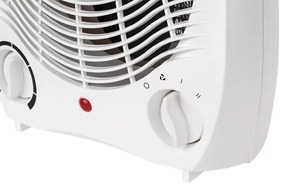 Aeroterma 2000w teesa