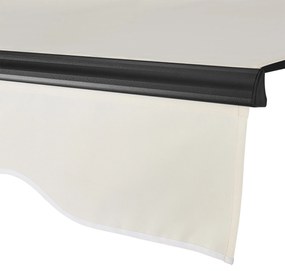 Copertina de tavan 350 x 300 cm bej