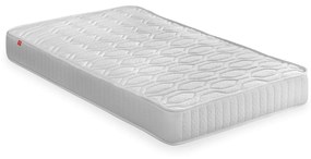 Saltea Nice 120x200x19 cm ,   somn odihnitor pentru copii