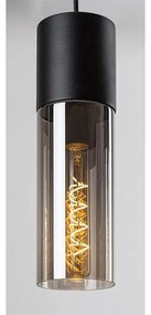 Lustră pe cablu RONNO 3xE27/25W/230V Rabalux 72053