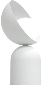 Lampă de masă BOTO 1xG9/8W/230V albă