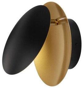 Aplica de perete LED design ambiental SHELL