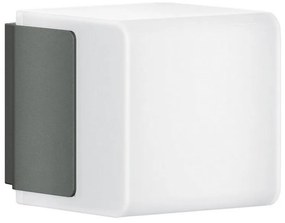 Steinel 055516 - LED Lampă exterior cu senzor L 835 LED/9,5W/230V IP44