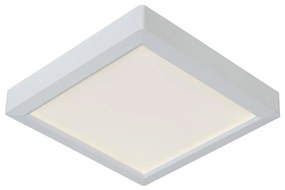 Lucide 07106/18/31 - Plafoniera TENDO-LED LED/18W/230V