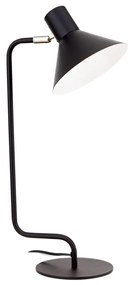 Veioza / Lampa de birou stil modern VIKTORIA negru